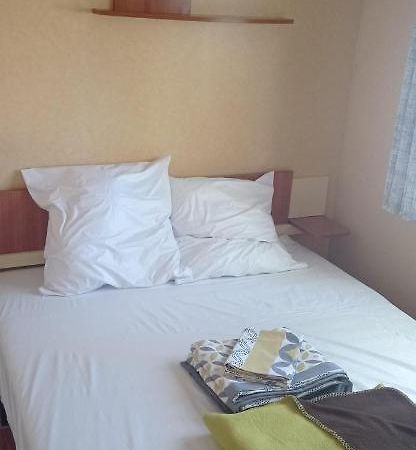 LE FIGUIER mobil home 6 personnes Limogne-en-Quercy Bagian luar foto